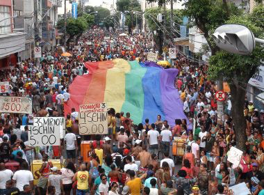 95% da população acima de 18 anos se diz heterossexual, estima IBGE pela 1ª vez