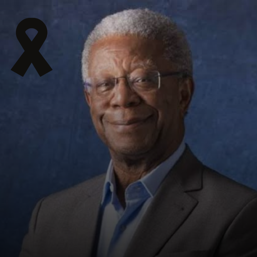 Ator Milton Gonçalves morre aos 88 anos