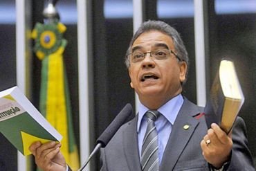 Assembleia de Deus irá criar partido político