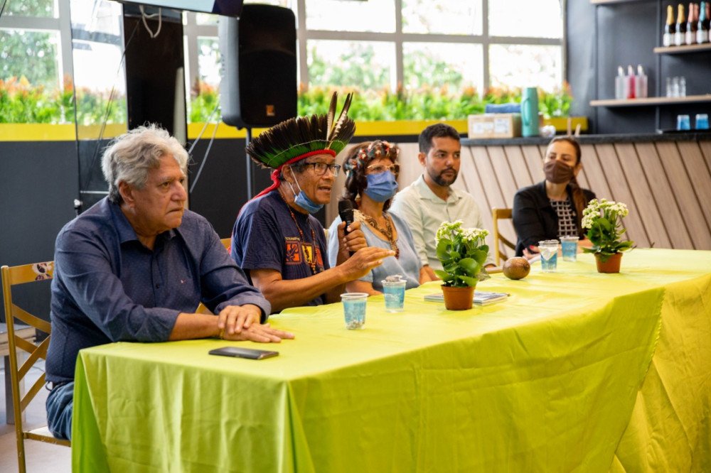 Candeias: Município promove ações em homenagem ao Dia Mundial do Meio Ambiente