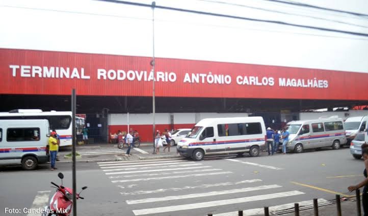 Prefeitura divulga no Diário Oficial intenção de interesse social para levar nova rodoviária e novo centro de abastecimento para BA-522