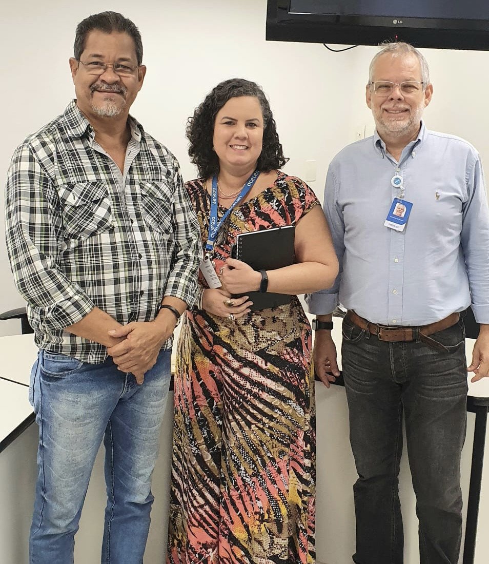 RMS: Loteba participa de mais uma atividade para discutir empregabilidade na região