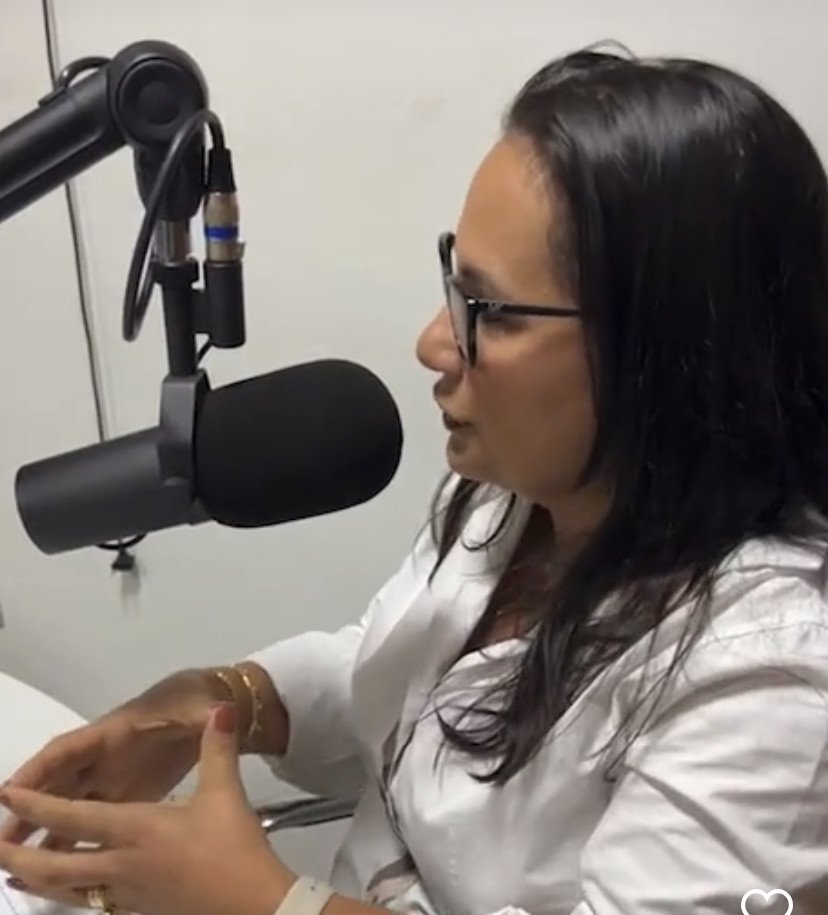 Soraia Cabral dispara contra Otto Alencar e diz que senador “Não vem em Candeias, e não conhece o município.”