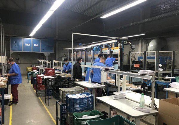 Indústria baiana sobe em maio e tem maior crescimento do país comparado a 2021