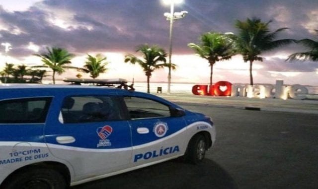 RMS: Madre de Deus e São Sebastião do Passé estão há mais de 60 dias sem registro de crimes contra a vida