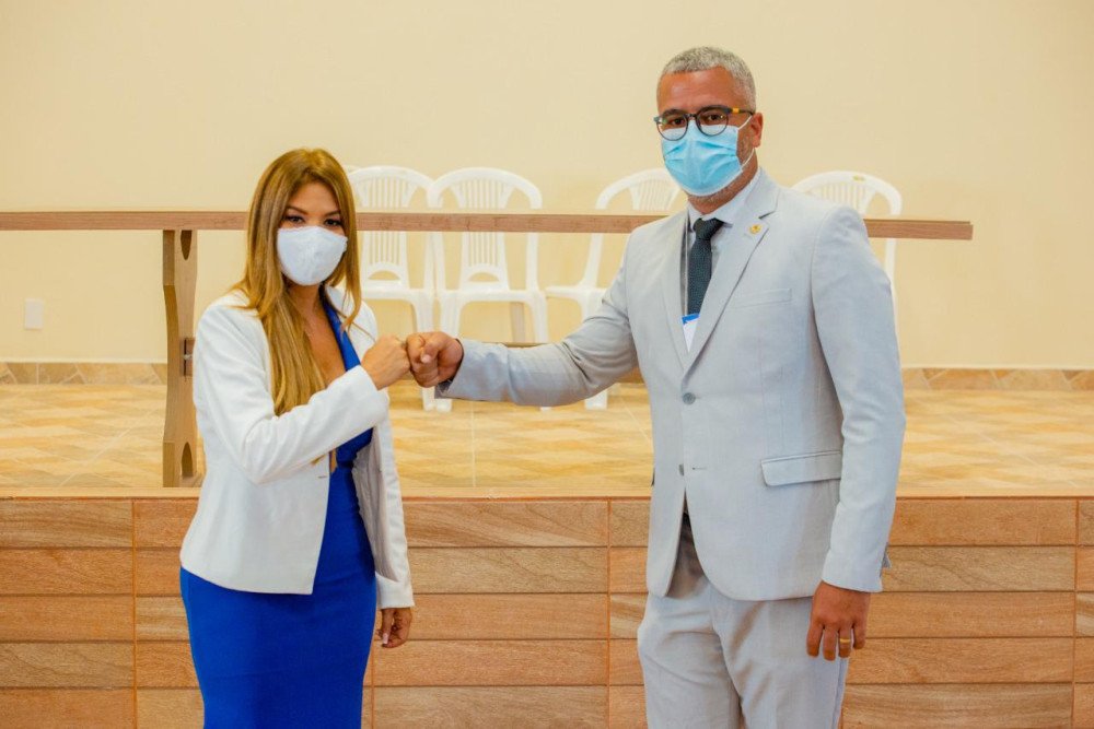 Presença de Edylene Ferreira nas eleições para o governo seria reafirmação dos legislativos municipais da Bahia