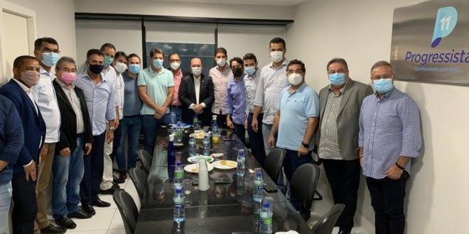 Em convenção, PP oficializará apoio à Bolsonaro