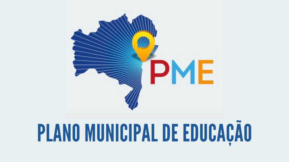 Seminário de encerramento da Avaliação do Plano Municipal de Educação acontecerá nesta quarta-feira, 27 de julho