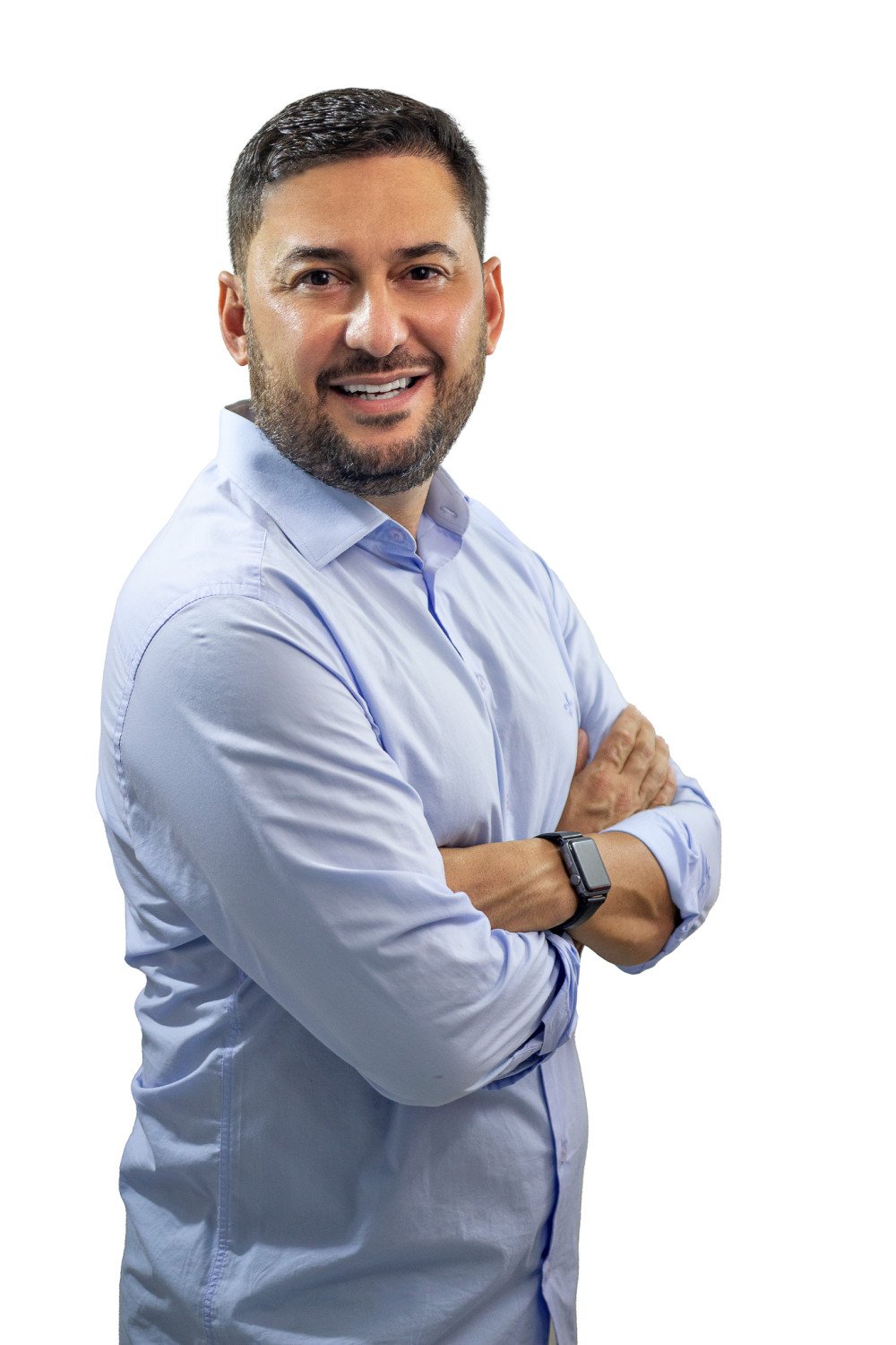 Luciano Lago é o entrevistado do Resenha, Prosa & Cerveja desta sexta-feira (29)