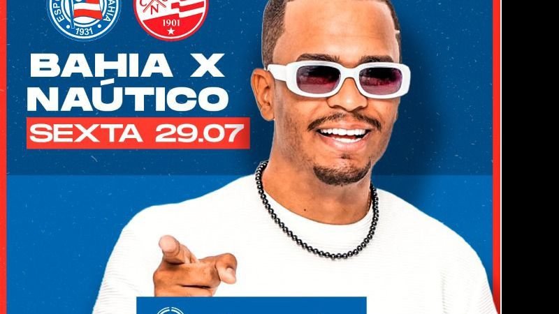 Banda D'Resenha anima a torcida tricolor nesta sexta-feira