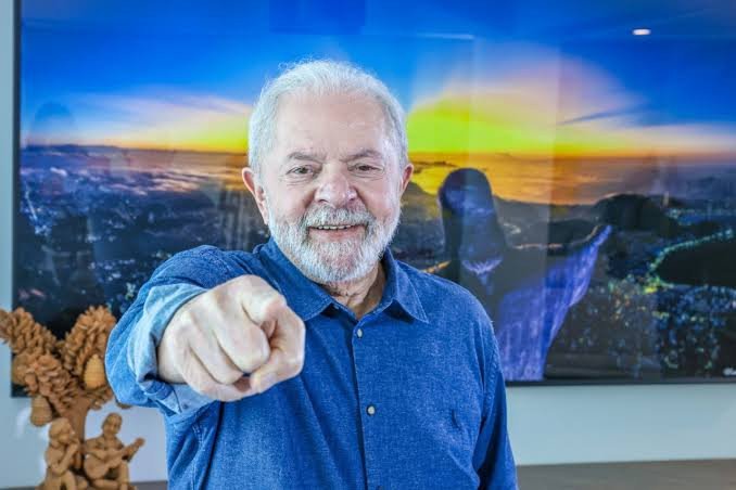 Datafolha: Lula tem 47% no primeiro turno, contra 29% de Bolsonaro