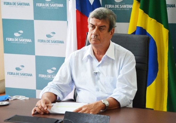 Colbert estende tapete vermelho mesmo é para Bolsonaro’, diz ex-deputado