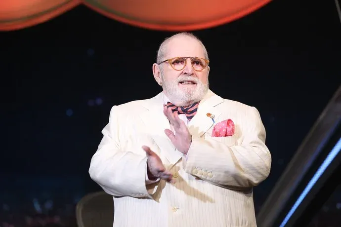 Morre o humorista e escritor Jô Soares, aos 84 anos