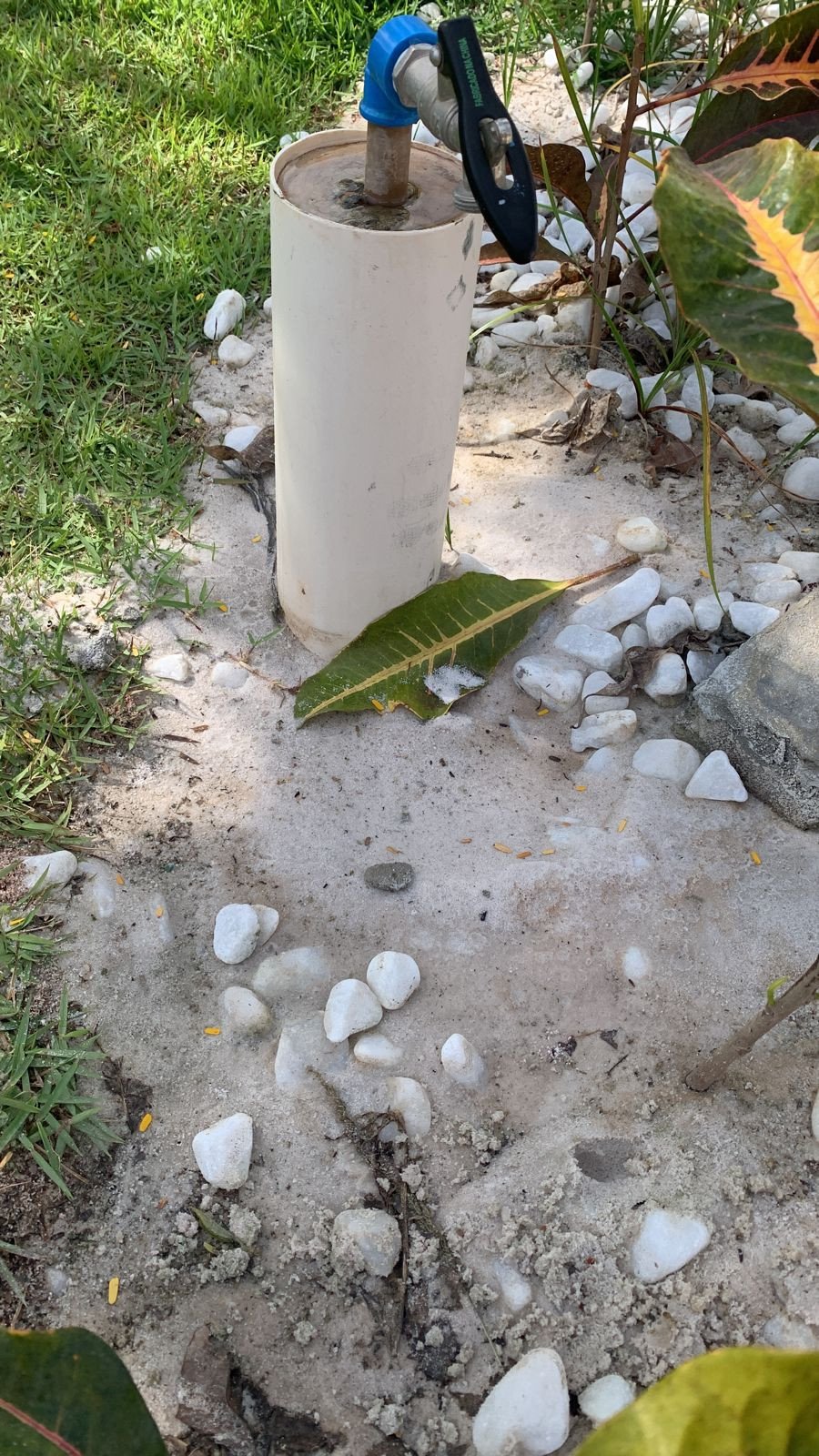 Cenas de vandalismo são vistas em Praças de Candeias.