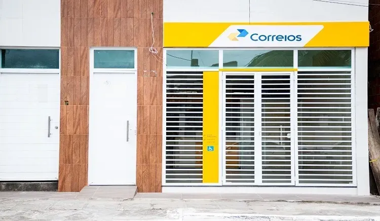 Madre de Deus terá nova Agência dos Correios na próxima sexta-feira