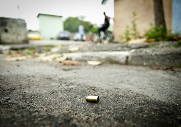 Crimes violentos letais caem 11% no primeiro semestre
