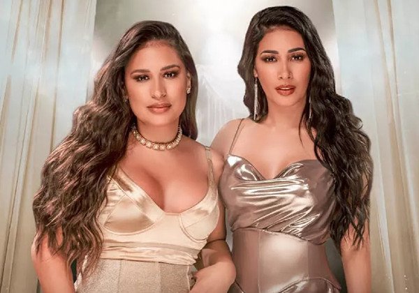 Simone e Simaria anunciam fim da dupla