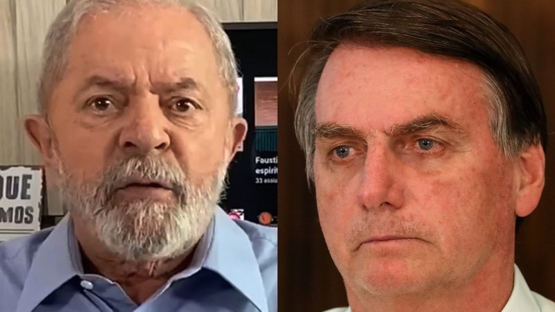 Pesquisa Datafolha/Presidente: Lula lidera em 3 das 5 regiões do país; confira números