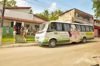 Simões Filho: Prefeitura segue com Mutirão do CadÚnico/Auxílio Brasil ; Confira programação semanal