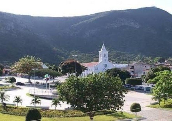 Governo federal reconhece situação de emergência em 3 cidades baianas