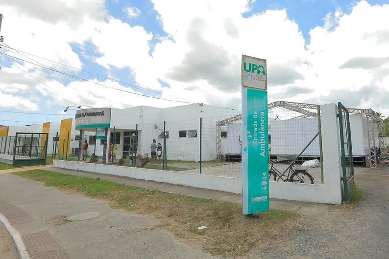 Pacientes aguardam pela Regulação Estadual nas unidades de urgência e emergência de Camaçari