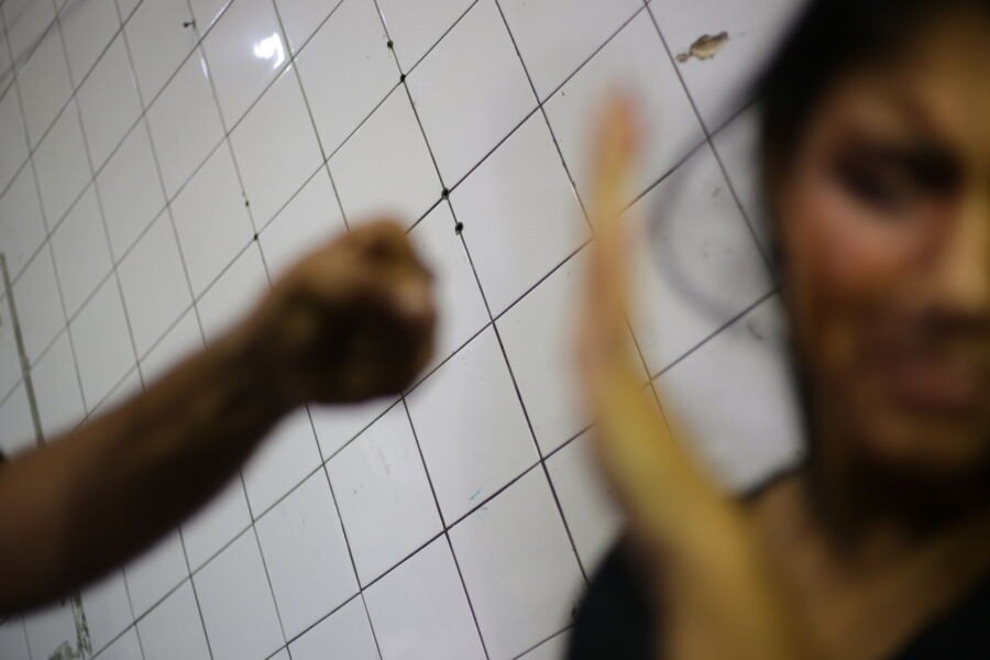 Análise de 52% medidas protetivas na Bahia ocorre fora do prazo da lei