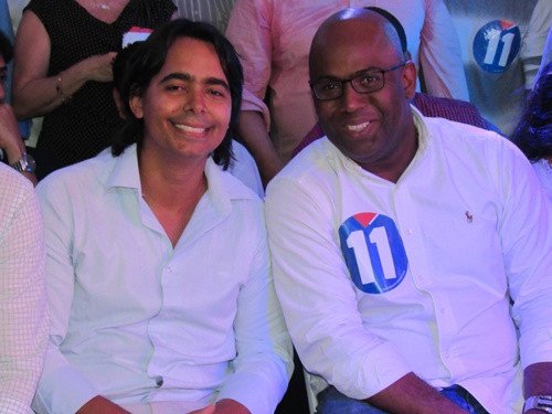 Candeias: Convenção oficializa candidatura de Dr. Pitágoras