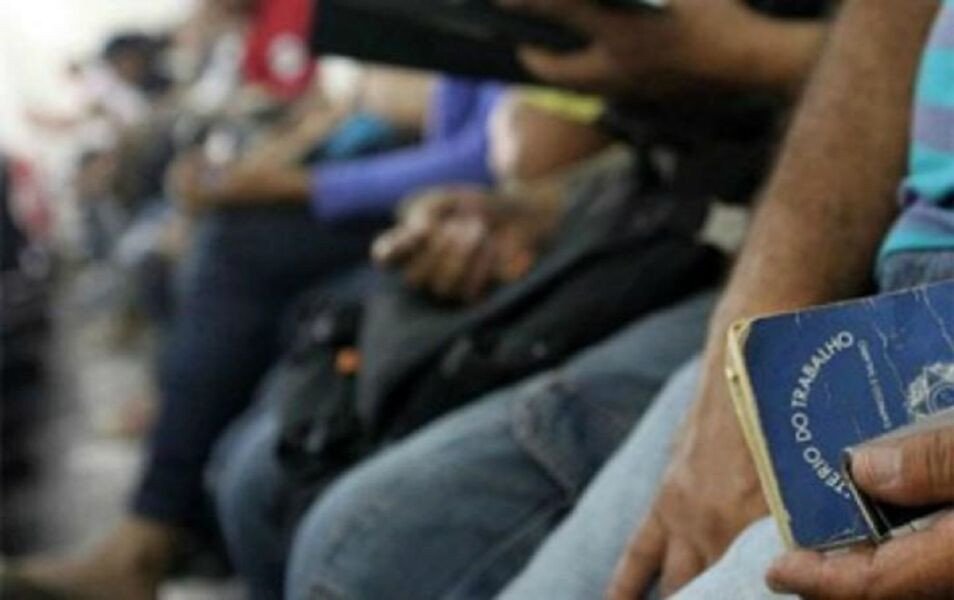 Bahia se destaca entre os estados que mais geraram empregos em julho