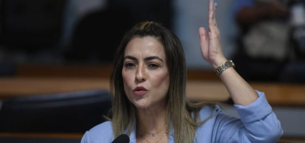 Soraya Thronicke e vice de Simone Tebet indicaram R$ 114,4 milhões em emendas do orçamento secreto