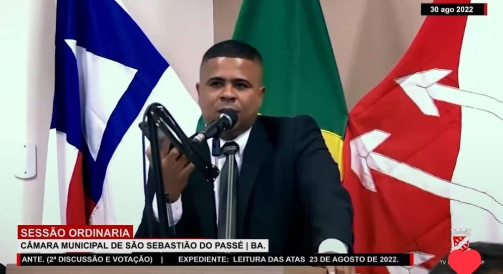 Ser vereador de oposição em uma cidade pequena, não é fácil, principalmente por conta das diversas situações enfrentadas no cotidiano.