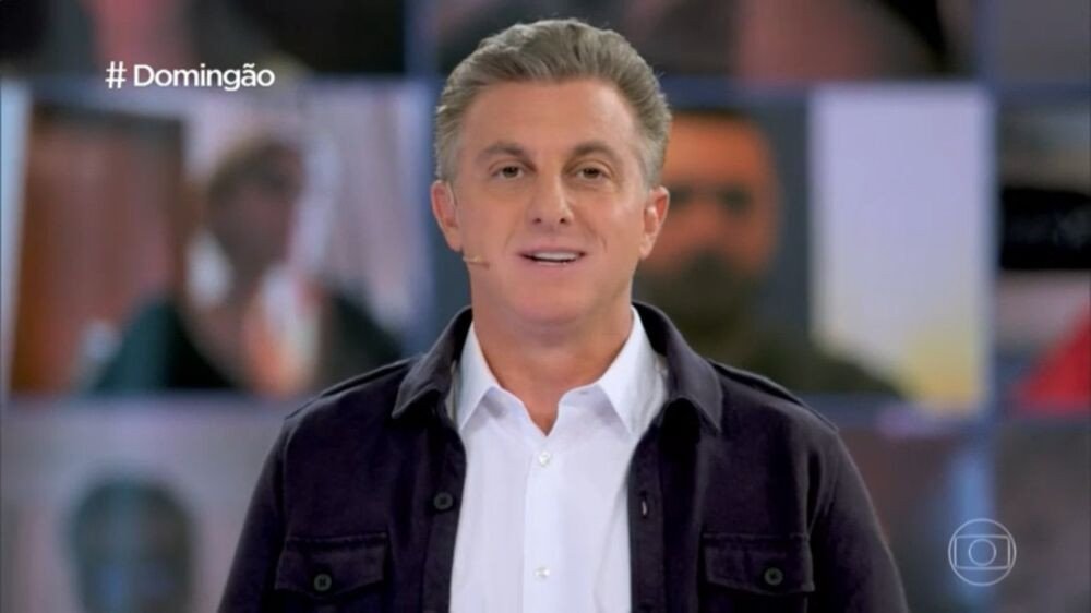 Luciano Huck decide não renovar contrato com a Globo, diz colunista