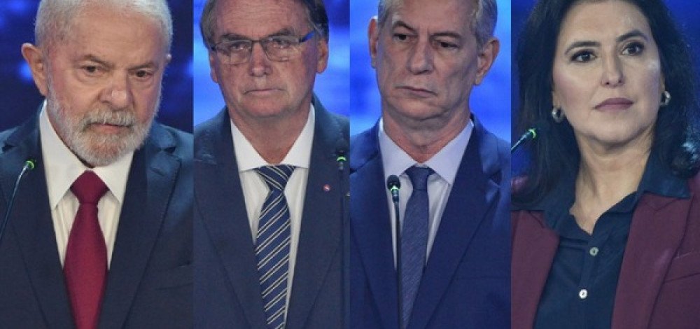 Datafolha: 78% dos brasileiros já estão decididos sobre voto para presidente