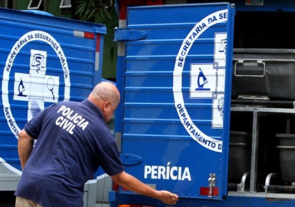 Governo nuncia concurso público para o Departamento de Polícia Técnica