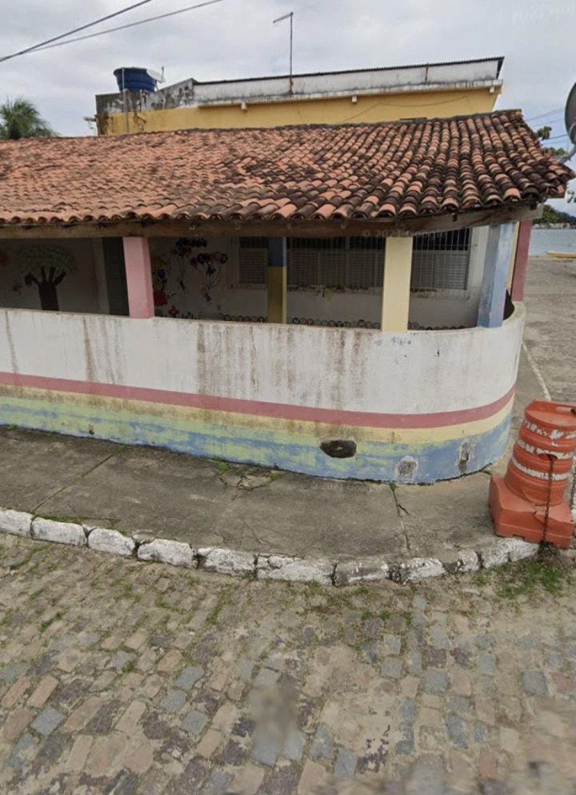 São Francisco do Conde: Mães denunciam falta de professores e atraso na entrega de cestas básicas