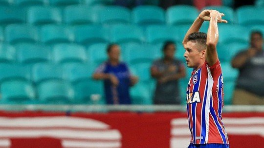 COM VOLTA A SÉRIE A, BAHIA VAI RECEBER COTA INTEGRAL DE ACORDO COM A GLOBO