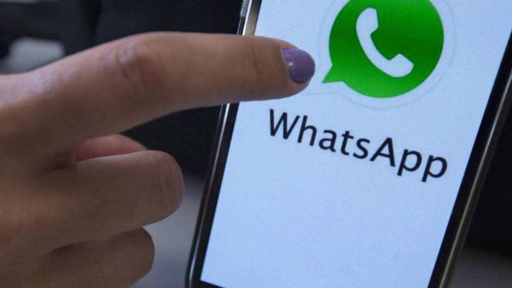 Nova versão beta do WhatsApp dá dois minutos para usuário se arrepender de mensagem enviada