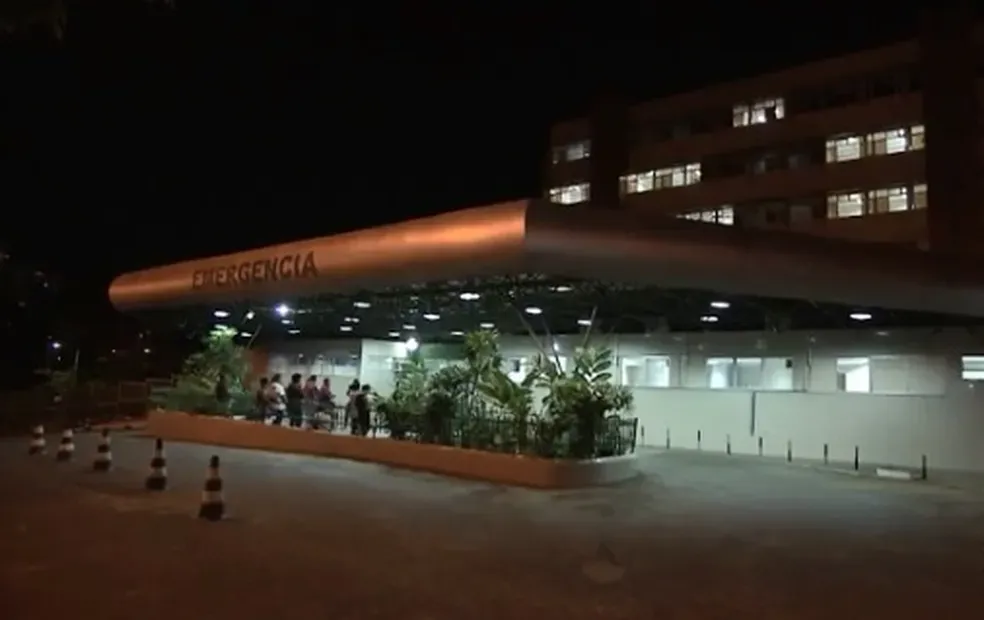 Novo tiroteio no Engenho Velho da Federação deixa feridos em Salvador