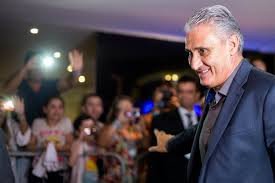 Peru bate o Uruguai de virada e coloca o Brasil na Copa do Mundo de 2018