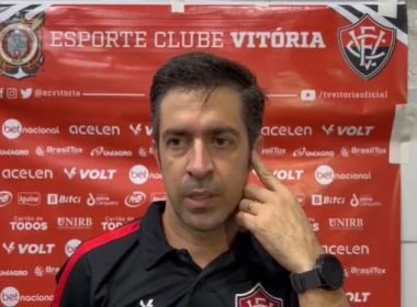 João Burse enaltece atuação de Dalton: 