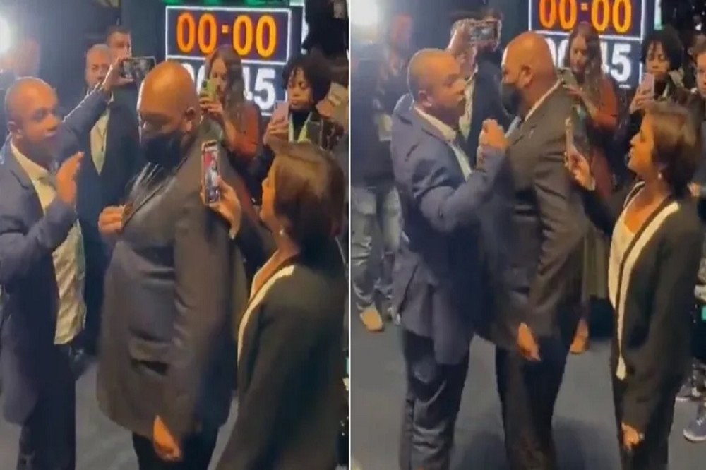 Jornalista Vera Magalhães é hostilizada por deputado bolsonarista após debate em SP