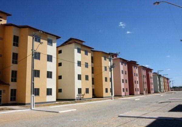 Casa Verde Amarela: proposta do orçamento de 2023 indica redução de 95% nos recursos