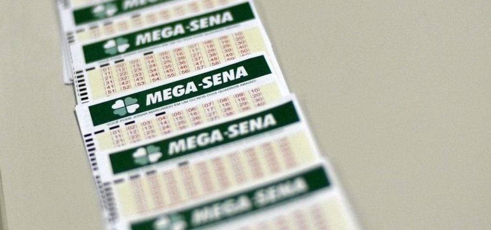 Sem ganhador, Mega-Sena deve pagar R$ 125 milhões no próximo sábado