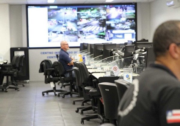 SSP dá início a ‘Operação Eleições 2022’ para garantir acesso seguro ao voto