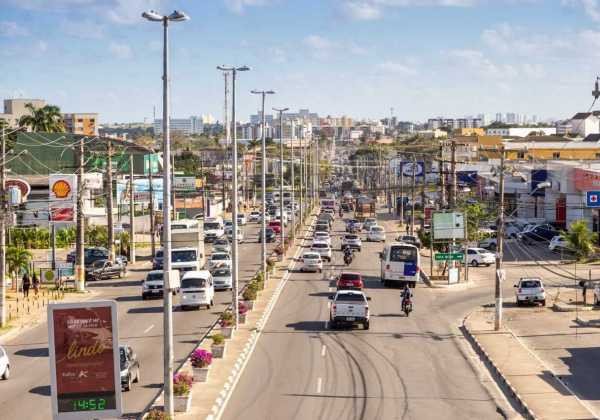 Transporte público no domingo de eleição será gratuito