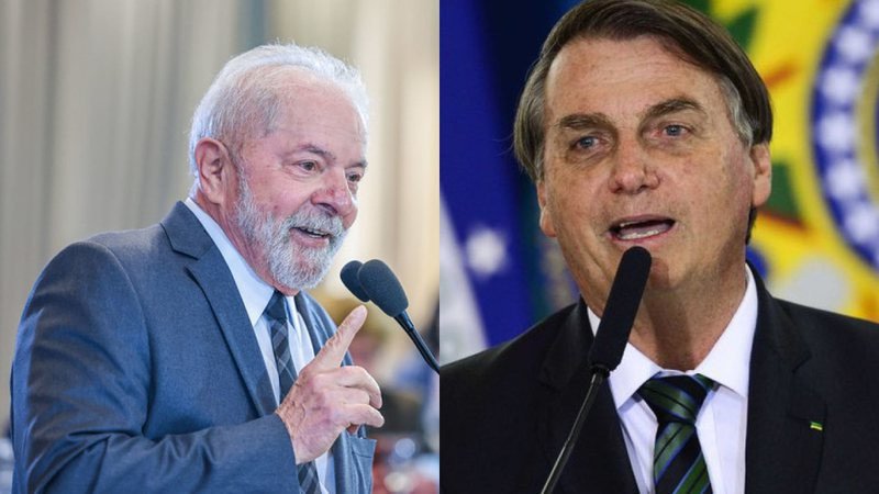 AtlasIntel: Lula lidera corrida presidencial com 66,6%; Bolsonaro tem 22,9%