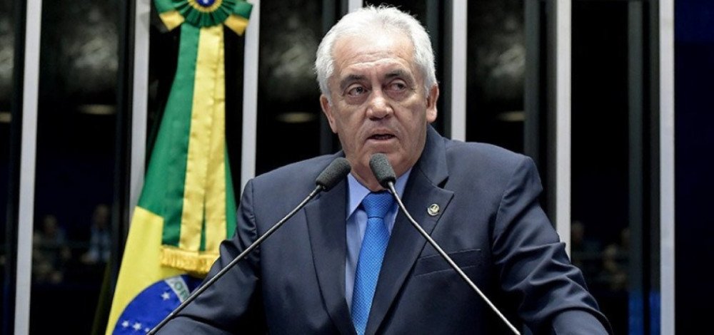 Otto se reelege ao senado, com mais de 4 milhões de votos