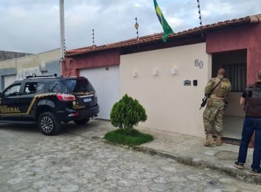 Teixeira de Freitas: Operação prende 3 em ação que apura morte de indígena Pataxó