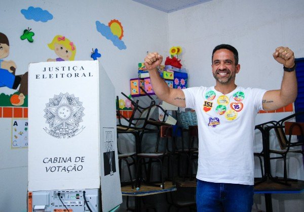 Corte especial do STJ aprecia nesta quinta afastamento do governador de Alagoas