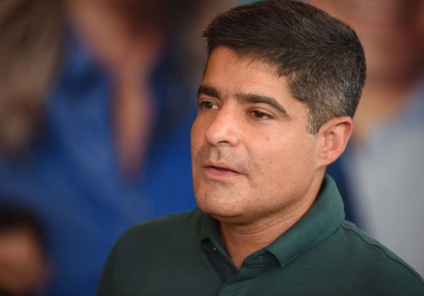 ACM Neto mantém neutralidade: ‘Saberei construir pontes com qualquer presidente’