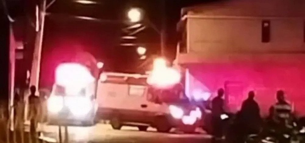 Homem morre após ser soterrado em desabamento de área de garimpo na Bahia